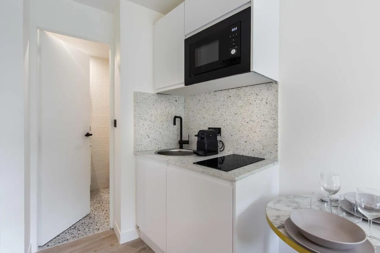 Cosy Studio - Parc Des Expositions Tour Eiffel 10 Apartment Paris France