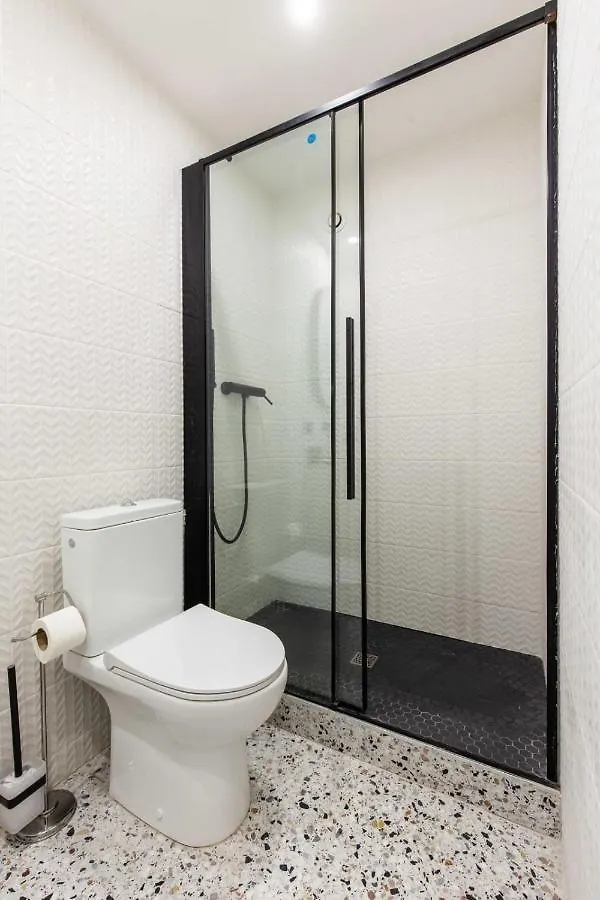 Cosy Studio - Parc Des Expositions Tour Eiffel 10 Apartment Paris 0*,